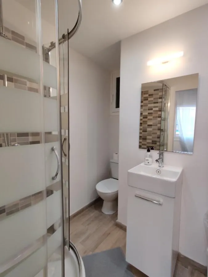 Family Apartment Close To Parc Gueell Barcelona
